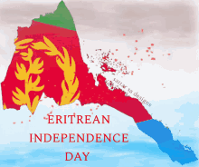 Eritrean Independence Day Asmara GIF - Eritrean Independence Day Eritrea Eri GIFs
