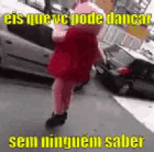 Peppapig Dançando GIF - Peppa Pig Dancing GIFs