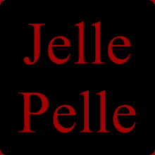 Pelle Jelle GIF - Pelle Jelle Pelleorjelle GIFs