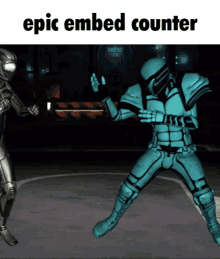Epic Embed GIF - Epic Embed Counter GIFs