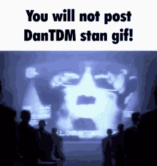 Dan Tdm Stan GIF - Dan Tdm Stan Dan GIFs