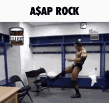 Asap Rocky Asap Rocky Discord GIF - Asap Rocky Asap Rocky Discord The Rock GIFs