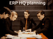 Erp Hq Planning Erp Planning GIF - Erp Hq Planning Erp Erp Planning GIFs