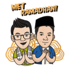 Met Ramadan GIF - Marhaban Ya Ramadhan Met Ramadan Bulan Ramadan GIFs