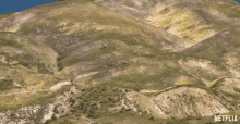 Spring Season Our Planet GIF - Spring Season Our Planet From Deserts To Grasslands GIFs