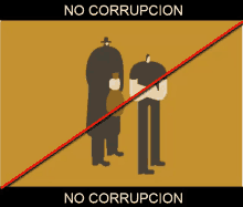 No Corrupcion Corrupto GIF - No Corrupcion Corrupcion Corrupto GIFs