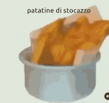 Patatinedistocazzo GIF - Patatinedistocazzo GIFs
