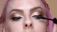 Passando Rimel Junia Gabriela GIF - Passando Rimel Junia Gabriela Rimel -  Discover &amp; Share GIFs