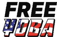 Yoba Free Sticker - Yoba Free Free Yoba Stickers
