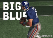 Eli Manning GIF - Eli Manning Giants GIFs