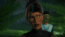 Duck Ms Nowhere GIF - Duck Ms Nowhere Fast And Furious Spy Racers GIFs