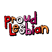Lgbtqia Happy Pride Sticker - Lgbtqia Happy Pride Lgbt Rights Stickers