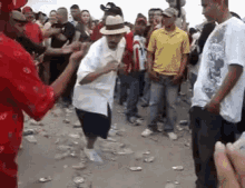 cholo dance funny gangster