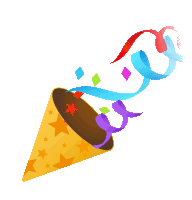 Party Png Gif - art-er