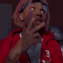sofaygo yhungbarti faygo rapper