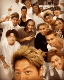 Therampage Therampagefromtheexiletribe Exile GIF - The Rampage Exile Tribe GIFs