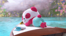 Foodpanda Bubble Tea GIF - Foodpanda Food Panda GIFs