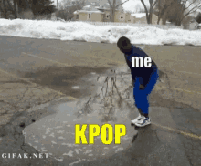 Kpop Funny GIF - Kpop Funny Meme GIFs