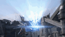Ultraman Zero GIF - Ultraman Zero GIFs