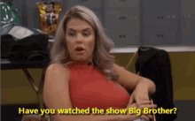 Big Brother Bb19 GIF - Big Brother Bb19 Bbelena GIFs