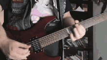 Pagefire Guitar GIF - Pagefire Guitar Example GIFs