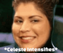 Celeste Intensifies Celestevilnueva GIF - Celeste Intensifies Celestevilnueva Tylermilgate GIFs