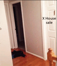 X Houses Door X House GIF - X Houses X House Door X House GIFs