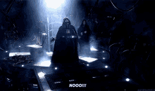 Star Wars Darth Vader GIF - Star Wars Darth Vader Noooooooo GIFs
