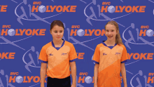 nova janske volleybal volleyball holyoke