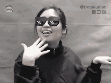 deaf signlanguage
