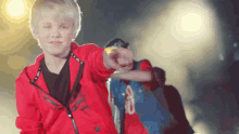 Over There Carson Lueders GIF - Over There Carson Lueders Beautiful Song GIFs