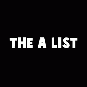 The A List Black And White GIF - The A List Black And White - Discover ...