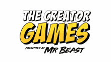 the creator games mr beast influencer youtube originals the creator games mr beast influencer youtube originals