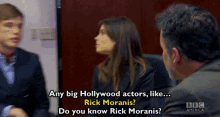 Rick Moranis Almost Royal GIF - Rick Moranis Almost Royal Big Hollywood Actors GIFs
