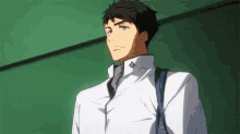yamazaki sosuke free anime