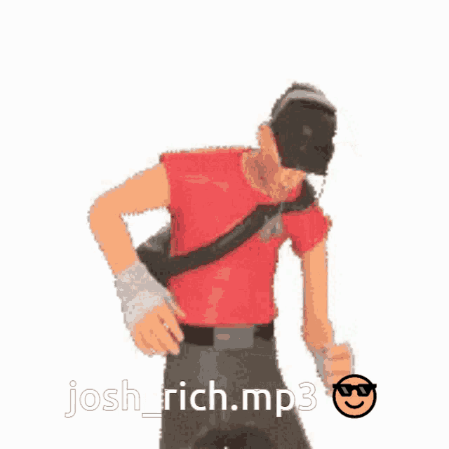 Josh Rich Soundcloud GIF - Josh Rich Soundcloud Dancing GIFs