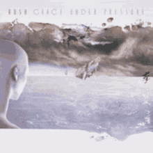 Rush Album GIF - Rush Album Grace Under Pressure GIFs