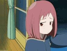 Mamimi Flcl GIF - Mamimi Flcl Fooly GIFs