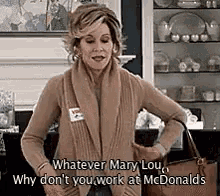 whatever grace and frankie whatever mary lou
