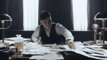 Tommy Shelby Mad GIF - Tommy Shelby Mad Angry GIFs