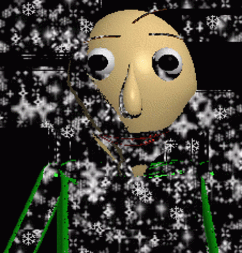 Baldi Baldis Basics Gif Baldi Baldis Basics Bbieal Discover Share Gifs