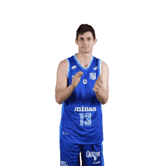 basketball minas