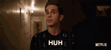Huh Doubt GIF - Huh Doubt I Dont Believe You GIFs