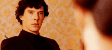 Benedict Cumberbatch Huh GIF - Benedict Cumberbatch Huh Confused GIFs