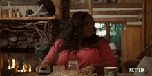 chuckle patricia williams the cabin with bert kreischer ha funny chuckle patricia williams the cabin with bert kreischer ha funny