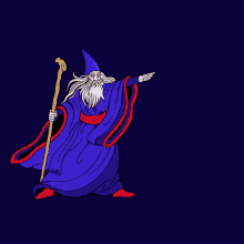 Wizard GIF - Wizard Magic GIFs