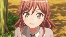 lisa i lisa imai bandori