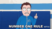 Number One Rule Hoops GIF - Number One Rule Hoops First Things First GIFs