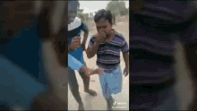dance macha