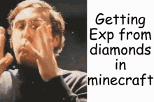 minecraft mind blown boom